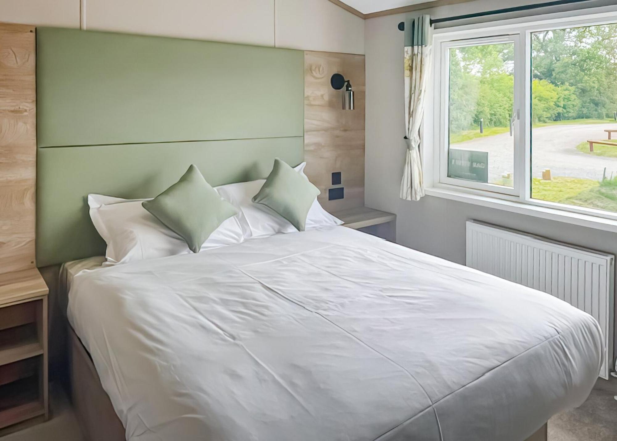 Woodhall Country Park Lodges Woodhall Spa Extérieur photo